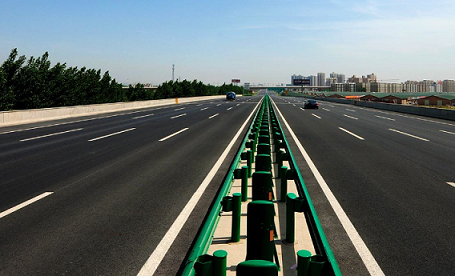 青海道路设施一站式服务 | 划线/车位锁/护角/广角镜安装！