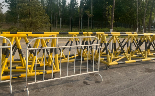 这些不起眼的交通设施，藏着巨大的安全优势！