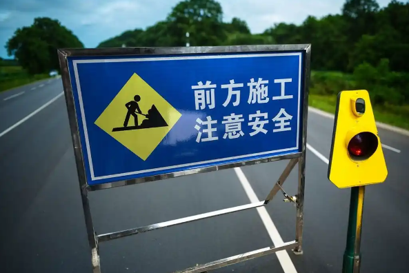 标志牌铝板厚度标准：1.5mm_2.0mm_3.0mm如何选择！